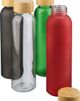 Drinkfles Levi | Glas | 500 ml