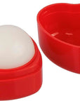 Lippenbalsempotje Ilja | Hartvorm | 5,5 g