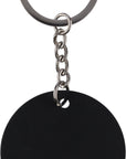 Sleutelhanger Risa | Rond