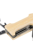 Sleutelhanger met multitool Inaya | Bamboe