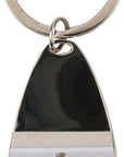 Sleutelhanger met flesopener Kellan | Bamboe inleg