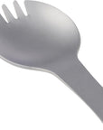 Spork Noe | Roestvrijstaal | Multitool