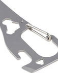 Spork Noe | Roestvrijstaal | Multitool
