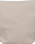 Make-uptasje Tia | Corduroy | 2,5 l