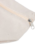 Make-uptasje Tia | Corduroy | 2,5 l