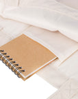 Shopper Tino | Corduroy | 25 l