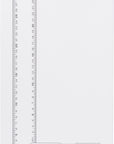 Winkelhaak Camila | 30 cm | Met waterpas