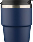 Dubbelwandige mok Oli | 175 ml