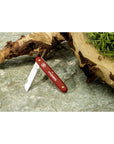 Victorinox bloemenmes Ecoline