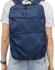 Rugzak Tova | Laptopvak 15" | 20 l