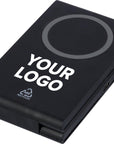 Draadloze oplader Valerio | 3-in-1 | Magnetisch