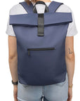 Rugzak Naiya | Roltop | Laptop 16" | 19 l
