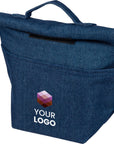 Koeltas Mira | Denim | Rolsluiting | 8 l