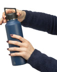 Dubbelwandige fles Mace | 600 ml
