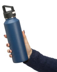 Dubbelwandige fles Mace | 600 ml