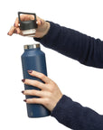 Dubbelwandige fles Mace | 600 ml