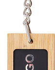 Cadeauset Zaid | Balpen en sleutelhanger