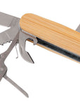Zakmes Phoebe | Bamboe | 9 stuks
