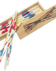 Mikadospel Cas | Hout