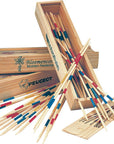 Mikadospel Cas | Hout