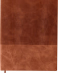 Notitieboek Elian | PU | A5 | Gelijnd
