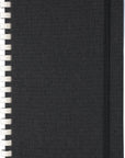 Notitieboek Ilias | PET | A5 | Gelijnd
