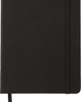 Notitieboek Bradley | PU | A5 | Geruit