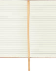 Notitieboek Violet | FSC® Mix-papier | A5 | Gelijnd