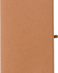 Notitieboek Johanna | Gewassen kraft | A5 | Gelijnd