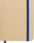 Notitieboek John | Papier | A6 | Gelijnd