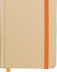 Notitieboek John | Papier | A6 | Gelijnd