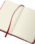 Notitieboek Brigitta | PU | A5 | Blanco