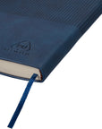 Notitieboek Elian | PU | A5 | Gelijnd