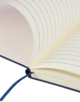 Notitieboek Elian | PU | A5 | Gelijnd