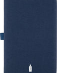 Notitieboek Thorsten | PET | A5 | Gelijnd