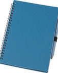 Notitieboek Massimo | Tarwestro | A5 | Gelijnd