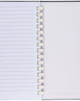 Notitieboek Ilias | PET | A5 | Gelijnd