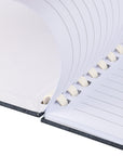 Notitieboek Ilias | PET | A5 | Gelijnd