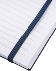 Notitieboek Ilias | PET | A5 | Gelijnd
