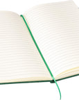 Notitieboek Danio | Vilt | A5 | Gelijnd