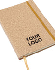 Notitieboek Violet | FSC® Mix-papier | A5 | Gelijnd