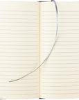 Notitieboek Ernst | PET | A5 | Telefoonhouder