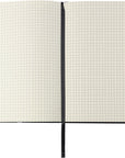 Notitieboek Bradley | PU | A5 | Geruit