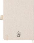 Notitieboek Barbara | Hennep | A5 | Gelijnd