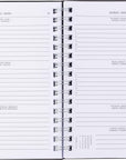 Agenda Sam | Papier | Zakformaat