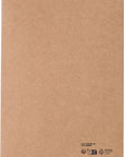 Notitieboek Kenzo | Kurk | A5 | Gelijnd | Met balpen