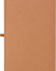 Notitieboek Johanna | Gewassen kraft | A5 | Gelijnd