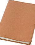 Notitieboek Johanna | Gewassen kraft | A5 | Gelijnd