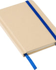 Notitieboek John | Papier | A6 | Gelijnd