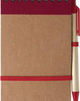 Notitieboek Emory | Karton | A6 | Gelijnd